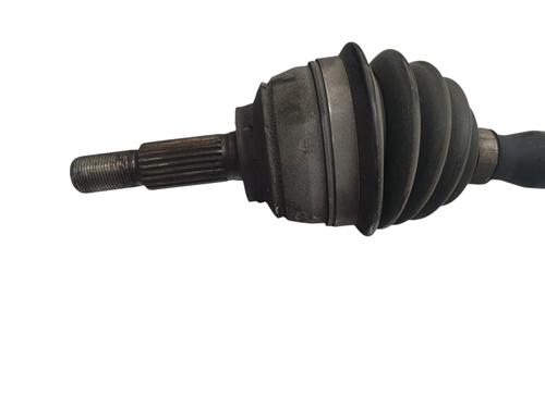 Right front driveshaft RENAULT ZOE (BFM_) | BP37177766M39 - Image 4