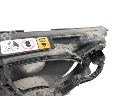 Radiator fan KIA OPTIMA (JF) 1.7 CRDi | BP32058541M35 - Image 2