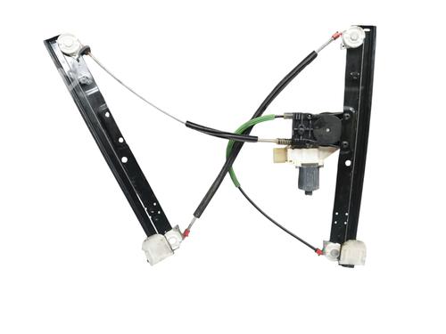Front right window mechanism FORD MONDEO IV (BA7) 2.0 TDCi | BP37447697C23 - Image 3