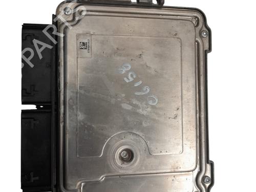 Engine control unit (ECU) FORD FOCUS III 1.0 EcoBoost | BP32420808M57 - Image 2