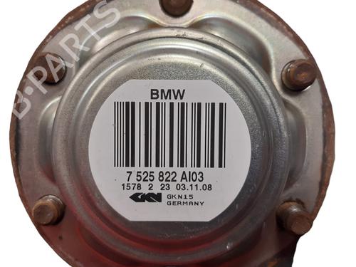 Right rear driveshaft BMW 3 (E90) 320 i | BP32052851M41 