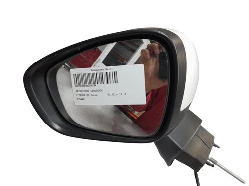 left-mirror-citroen-c3-ii-sc_-2009-32391627 main image