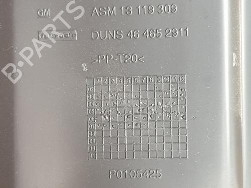 glove-box-opel-meriva-a-mpv-x03-2003-2004-2005-2006-2007-2008-2009-2010-32048850 main image