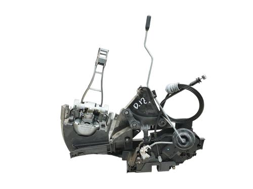 Venstre fortil lås VOLVO S40 II (544) 2.4 (140 hp) 32051352