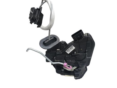 Fechadura trás esquerda KIA OPTIMA (JF) 1.7 CRDi (141 hp) 32054926