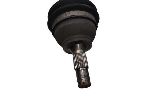 Right front driveshaft PEUGEOT 3008 I MPV (0U_) 1.6 HDi | BP32051826M39