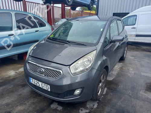 Used Parts KIA VENGA (YN) 1.6 CRDi 128 (128 hp) 4418795