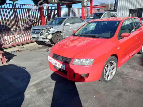 Brugte FIAT STILO (192_) 1.9 D Multijet (150 hp) 4418574