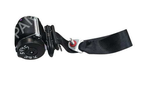 Used Rear right seatbelt NISSAN PULSAR Hatchback (C13) [2014-2026]  32055865