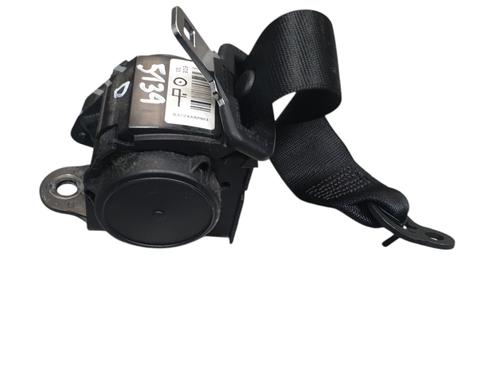 Sikkerhedssele bag højre BMW 1 (F20) 116 d (116 hp) 32053606