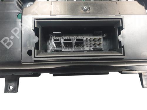 Instrument cluster VW PASSAT B6 (3C2) | BP37998549C47 - Image 2