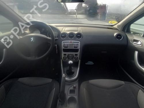 Left front driveshaft PEUGEOT 308 I (4A_, 4C_)  | BP32048510M38 