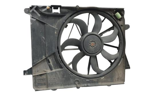 Radiator fan OPEL MOKKA / MOKKA X (J13) | BP32056805M35