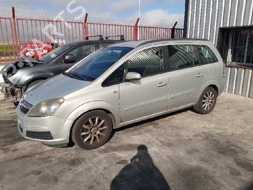 Used Parts OPEL ZAFIRA / ZAFIRA FAMILY B (A05) 4946885