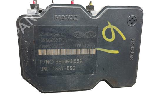 ABS pump HYUNDAI i40 I (VF) 1.7 CRDI | BP32057176M43