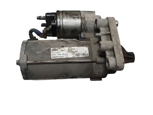 Used Starter PEUGEOT PARTNER Box Body/MPV 1.6 HDi 16V (90 hp) 32050570