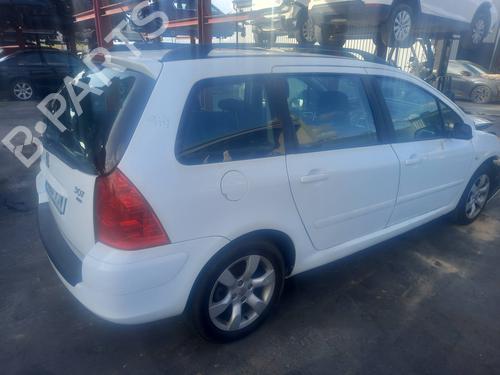 Starter PEUGEOT 307 Break (3E) 1.6 HDi 110 | BP32049587M8 