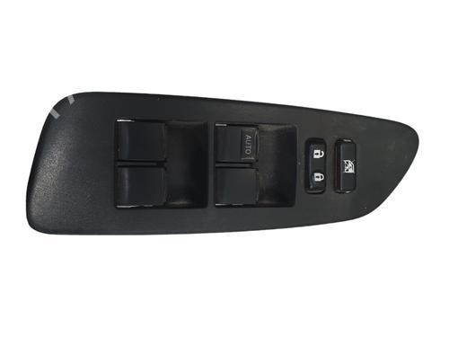 left-front-window-switch-toyota-auris-_e15_-2006-2007-2008-2009-2010-2011-2012-2013-32073425 main image