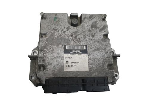 Used Engine control unit (ECU) OPEL SIGNUM Hatchback (Z03) [2003-2008]  32056332