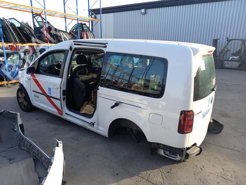 Catalyst VW CADDY ALLTRACK IV MPV (SAB) 2.0 TDI | BP38563103M10 - Image 11