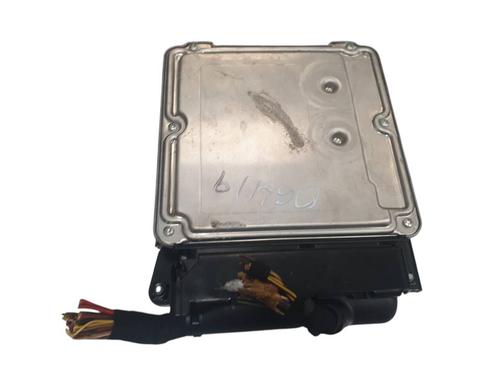 Engine control unit (ECU) AUDI A4 B7 (8EC) 2.0 TDI 16V | BP39263884M57 - Image 2