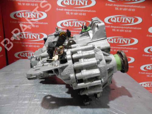 Used Gearbox SEAT CORDOBA (6K1, 6K2) [1993-2002]  32057683