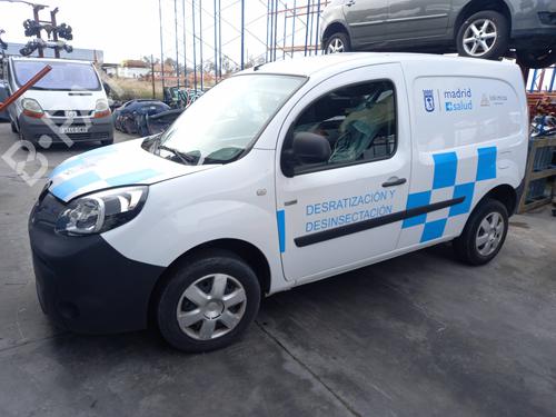 Used Parts RENAULT KANGOO Express (FW0/1_) Z.E. (FW0Z, FW1Z) (60 hp) 4422802