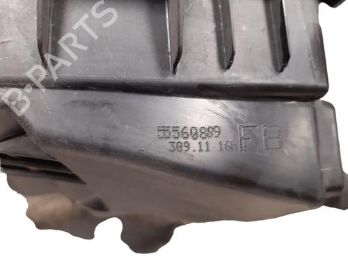 Air filter box OPEL INSIGNIA A (G09) | BP32049121M87 - Image 2