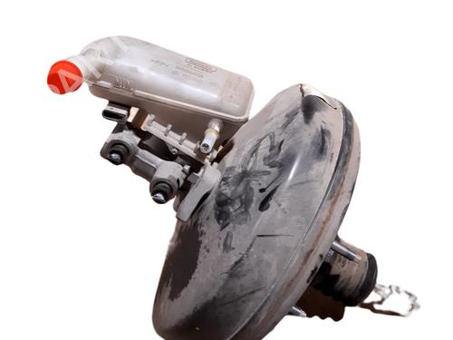 Used Servo brake FORD FIESTA VI (CB1, CCN) [2008-2026]  32051187