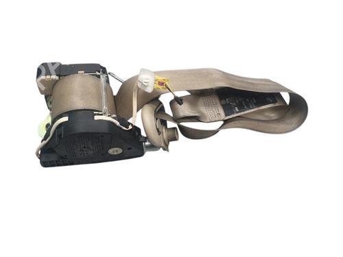 Used Front left seatbelt VW NEW BEETLE (9C1, 1C1) 1.9 TDI (105 hp) 32053233