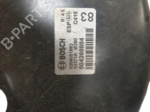 Servo brake IVECO DAILY VI Van | BP36785843M42 - Image 4