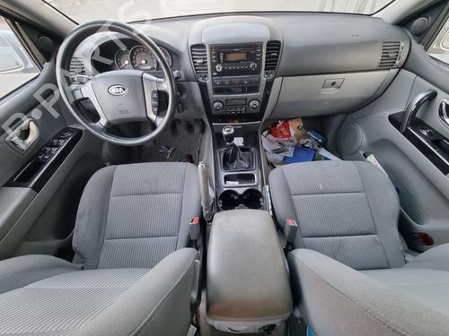 Electronic module KIA SORENTO I (JC)  | BP32051524M83 