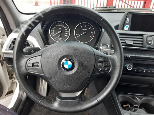 Used Steering wheel BMW 1 (F20) 116 d (116 hp) 32056186
