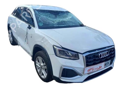 Used Parts AUDI Q2 (GAB, GAG) [2016-2026]  4419647