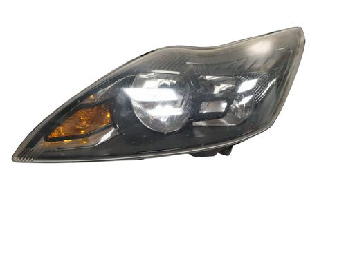 Used Left headlight Left headlight FORD FOCUS II (DA_, HCP, DP) [2004-2013] 36111221 36111221