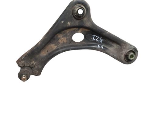 Used Left front suspension arm CITROËN C3 II (SC_) [2009-2026]  32054174