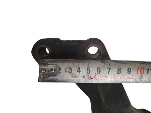 Left front steering knuckle RENAULT ZOE (BFM_) | BP32055549M25 - Image 5