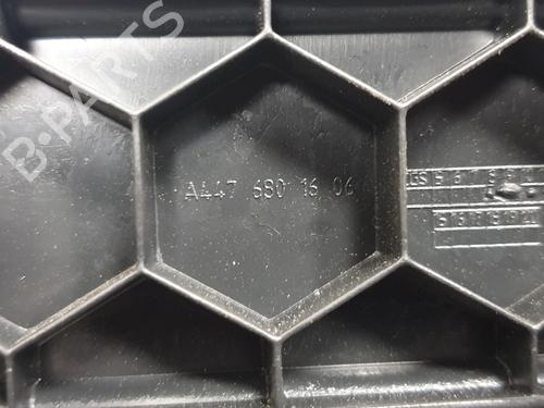 Other MERCEDES-BENZ VITO Van (W447) 114 CDI (447.601, 447.603, 447.605) | BP32054450O1 