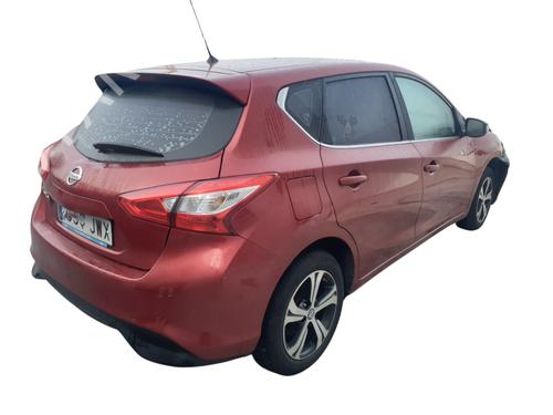 Front left window mechanism NISSAN PULSAR Hatchback (C13)  | BP32052899C22 