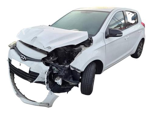 Engine HYUNDAI i20 I (PB, PBT) | BP38533838M1 - Image 11