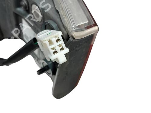 Right tailgate light LEXUS IS III (_E3_) 300h (AVE30_, AVE30R) | BP32058605C80 