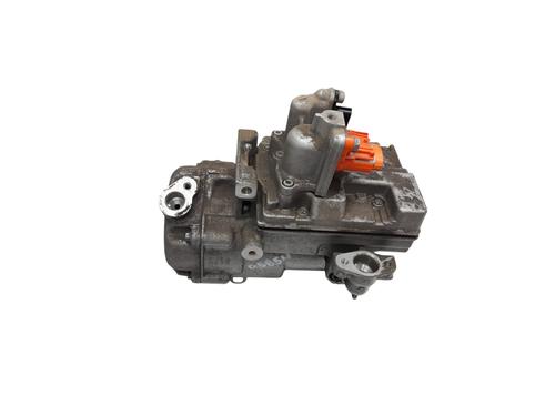AC compressor SMART FORFOUR Hatchback (453) electric drive (453.091) | BP32420795M34 - Image 2