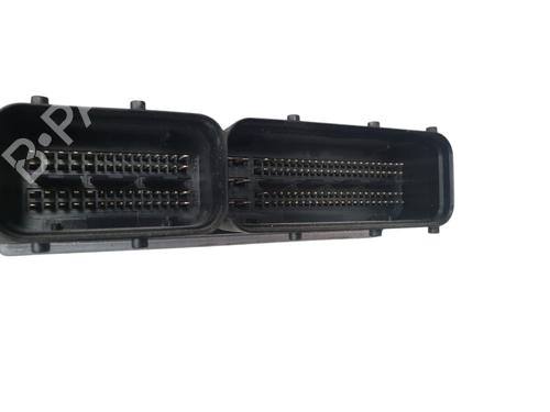 Engine control unit (ECU) AUDI A3 (8P1) | BP32057581M57 - Image 2