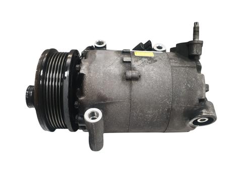 AC compressor FORD MONDEO IV (BA7) 2.0 TDCi | BP37447696M34 - Image 6