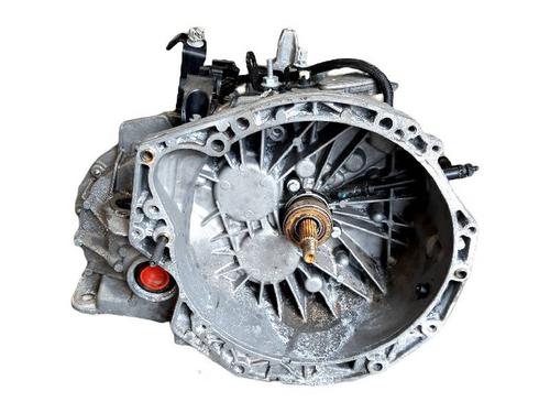 Used Gearbox RENAULT MEGANE III Coupe (DZ0/1_) 2.0 TCe (DZ0K) (180 hp) 32058348