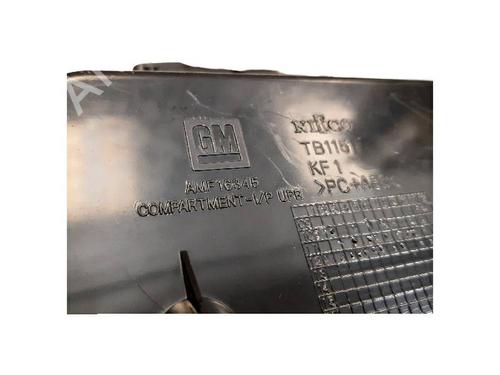 Handskerum CHEVROLET CAPTIVA (C100, C140) 2.2 D | BP32051241C95