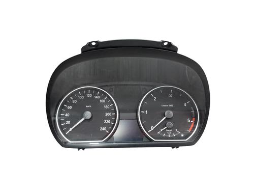 instrument-cluster-bmw-1-e87-2003-2004-2005-2006-2007-2008-2009-2010-2011-2012-2013-32453453 main image
