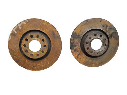 Andre AUDI A6 C5 Avant (4B5, 4B6) 2.4 quattro (170 hp) 32051497