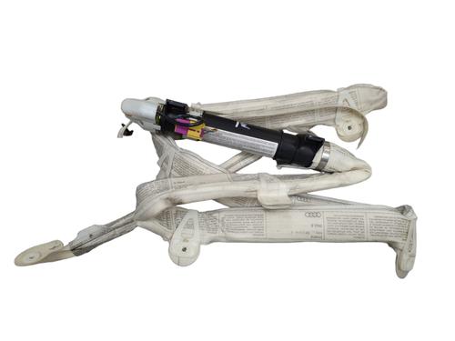 Used Left curtain airbag AUDI A6 C5 Avant (4B5, 4B6) 2.4 quattro (170 hp) 32051504