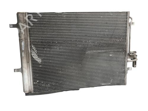 AC radiator FORD MONDEO IV (BA7) 2.0 TDCi | BP37223584M32 - Image 2